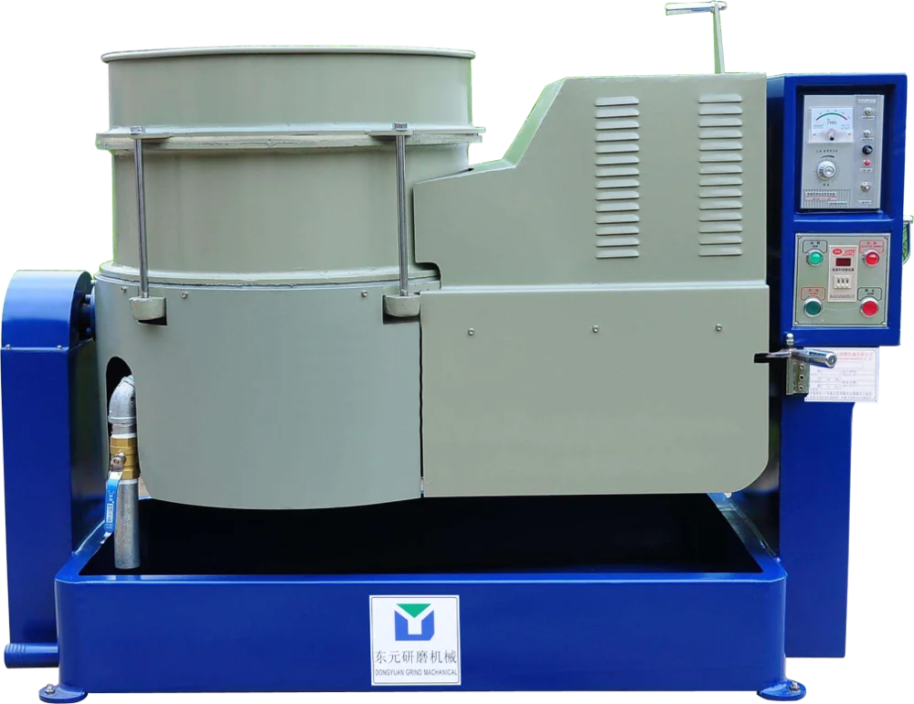 Va20 22 л Bel Air отделка центробежный доводочный станок диска финишер (США)