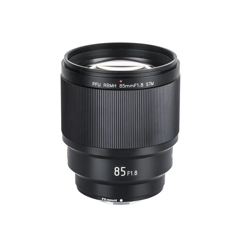 Hot sales Viltrox (For Fuji X Mount)  Auto Focus Standard Prime Lens Portrait Lens For Fujifilm