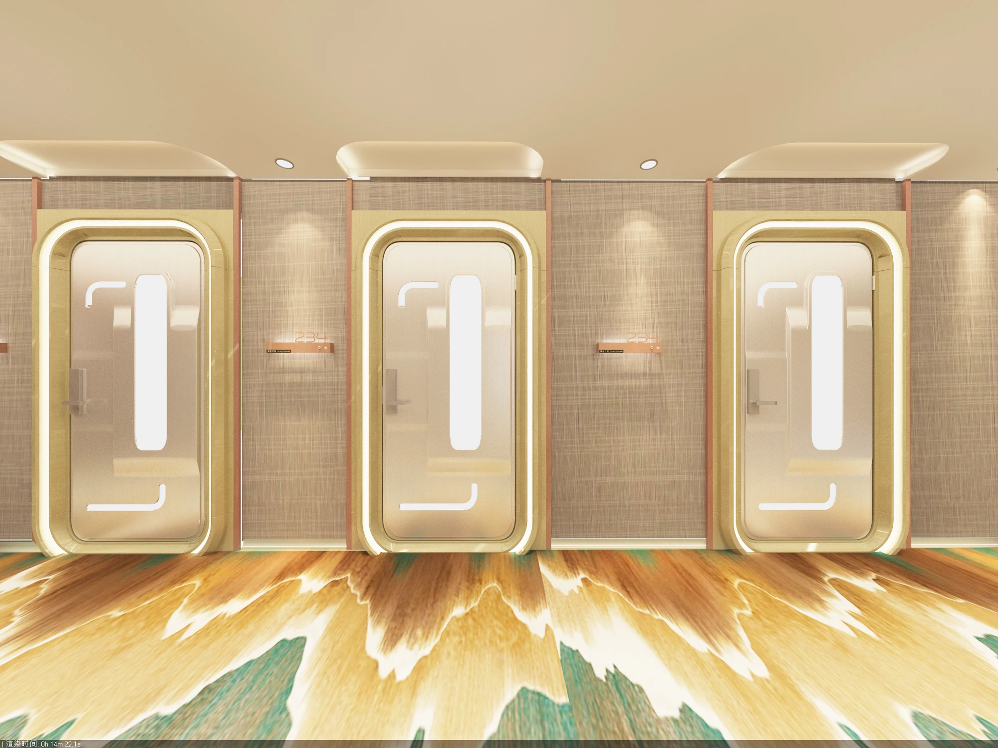 2019 бюджетная бутиковая модульная компактная гостиничная комната будущего от китайского производителя