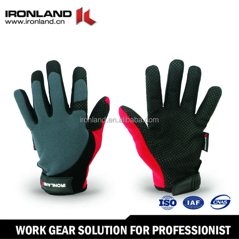 custom made good quality wholesale winter gloves