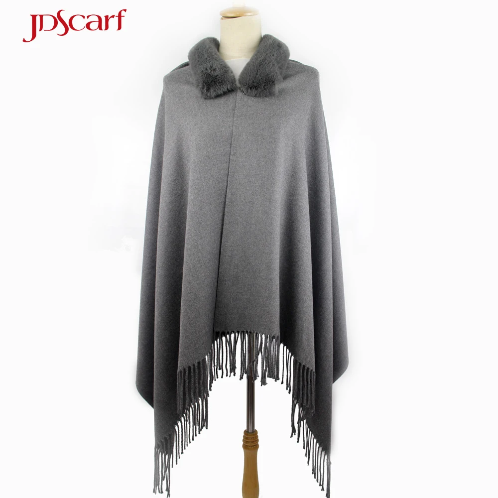 Thick merino wool india feather tatting turkey white shawl for dress with fur