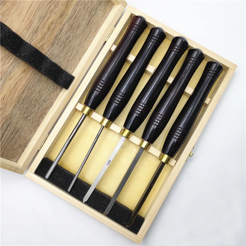 Набор ручных инструментов «сделай сам» для обработки дерева