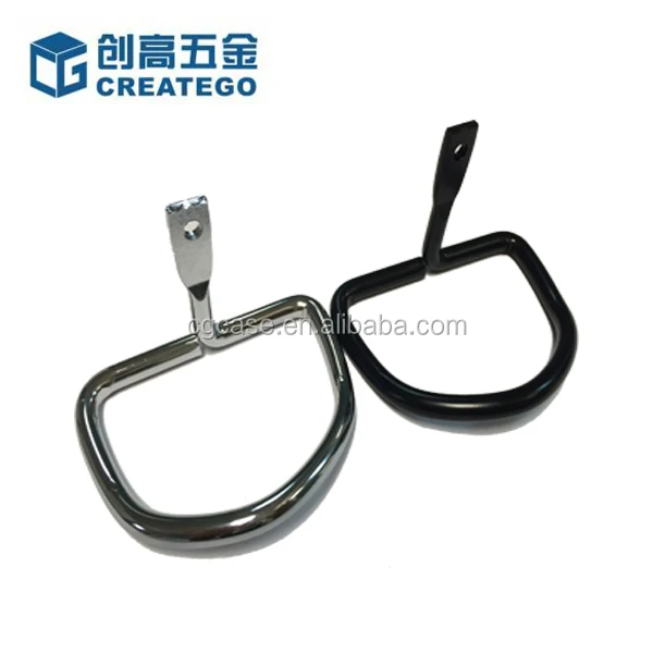 Swing Hammer Holder for leather tool bag