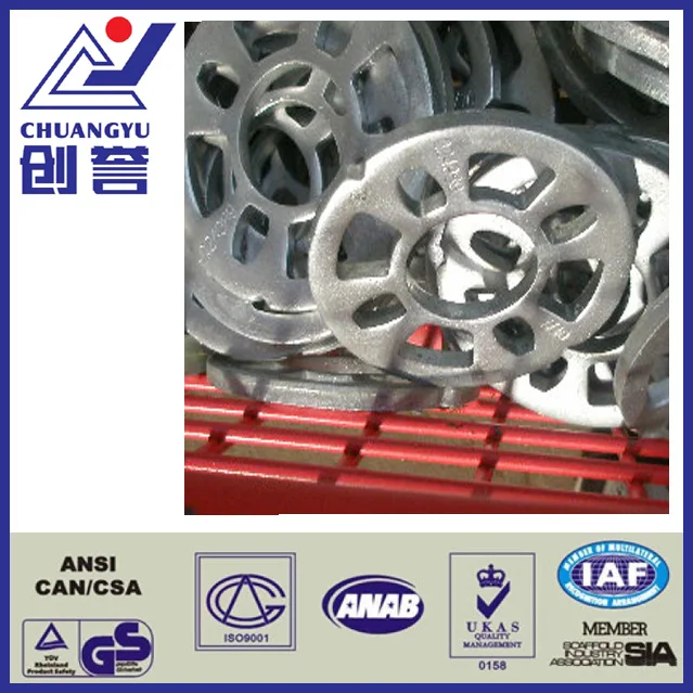 
China manufacture good quality layer scaffolding for sale 