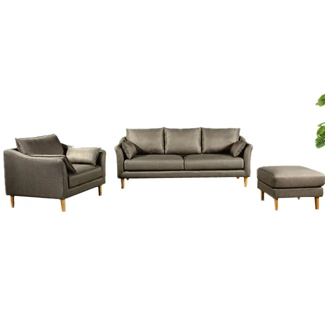 Furniture sofa home new model sofa chair sets