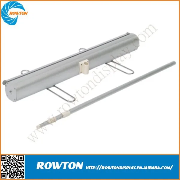 
Hot Selling Popular Roll Screen Up Advertising Equipment 