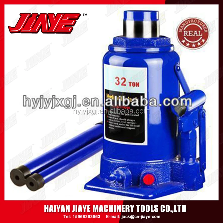good quality car jack 50 ton hydraulic jack