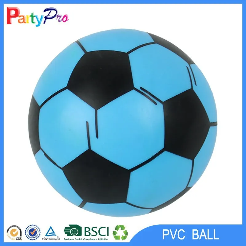 
import cheap goods from China hot selling products plastic soccer crazy ball plush best outdoor toy 
