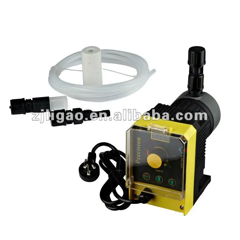 JLM series Solenoid dosing Pump