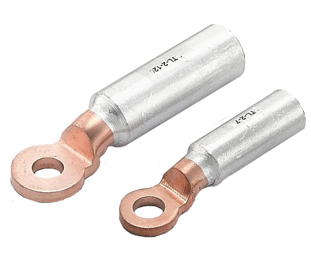 Широко используемый кабельный наконечник, зажим питания