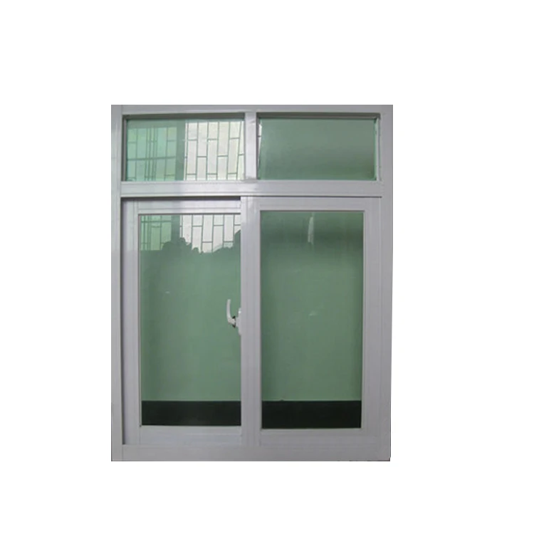 American style vinyl bay windows/radius design American vinyl window