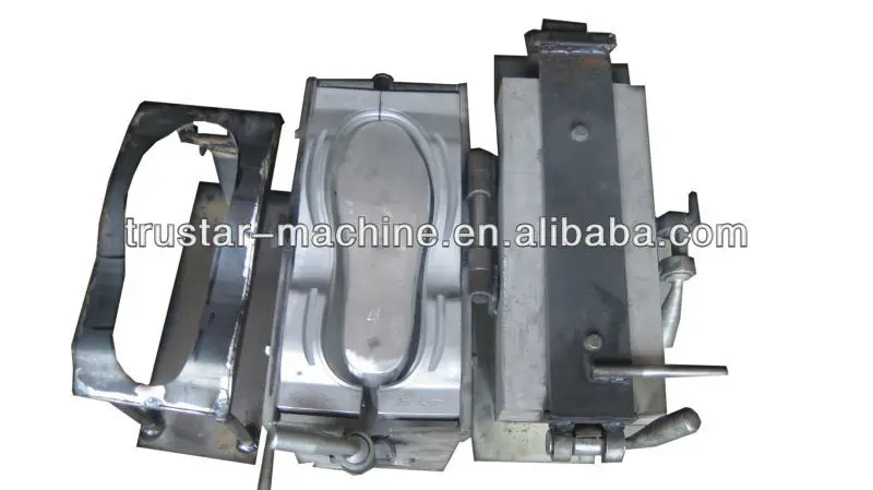 2014 новый pu обуви заливки формы