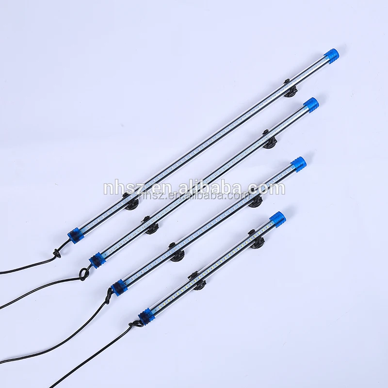 Wholesale Best Selling High Quality Color Changing LED Aquarium Lights For Fish Tanks