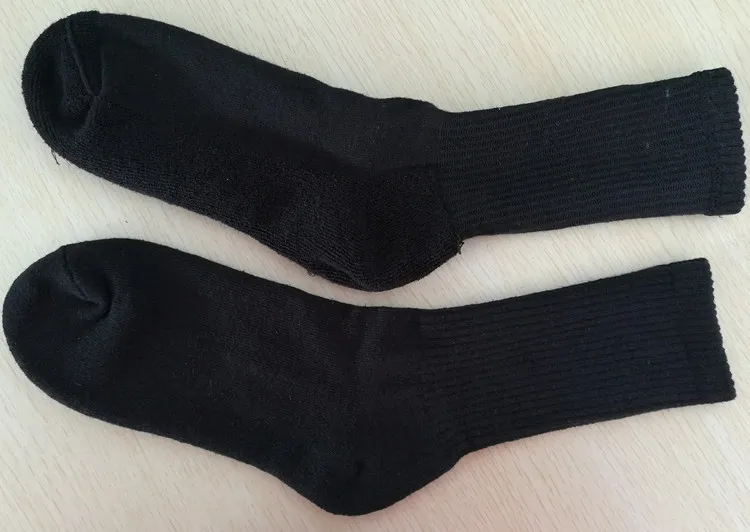 high quality eco friendly breathable hemp socks for men