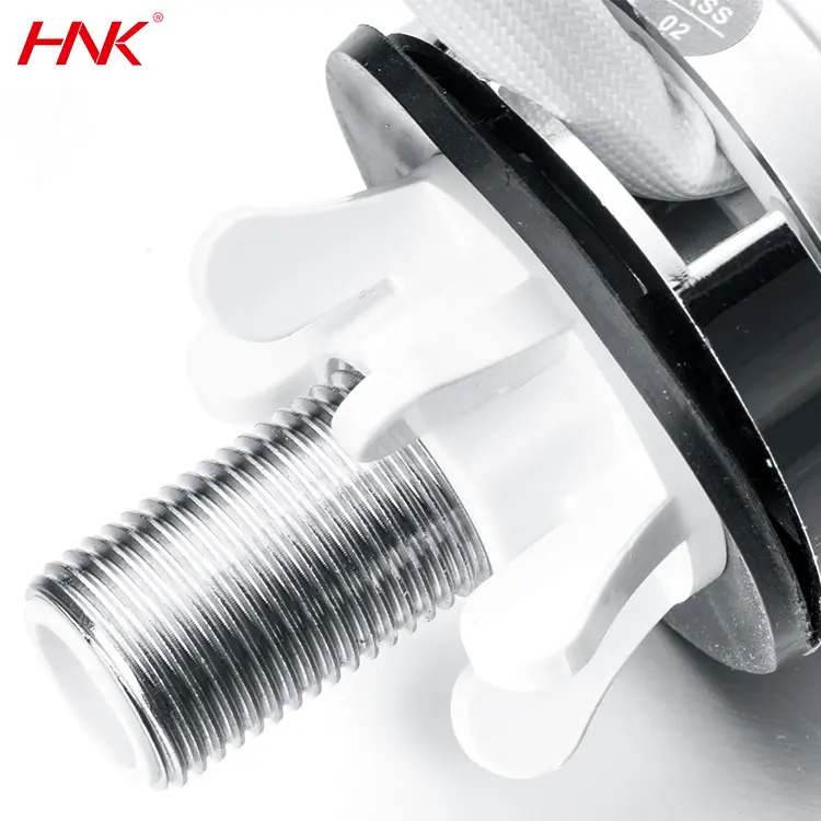 Instant Tankless Electric Continuous Water Heater Kitchen Faucet Heating Water Hot Stainless Tap With Temperature Display