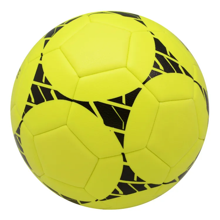 
Perfect design Soft PVC Machine Stitched Football balones de futbol soccer for sale 