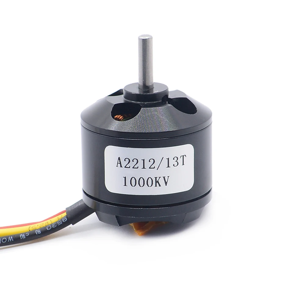  Hobbyporter 2212 бесщеточный двигатель постоянного тока для дрона самолета RC модель 930kv 1000kv 1400kv 1800kv 2200kv 2450kv