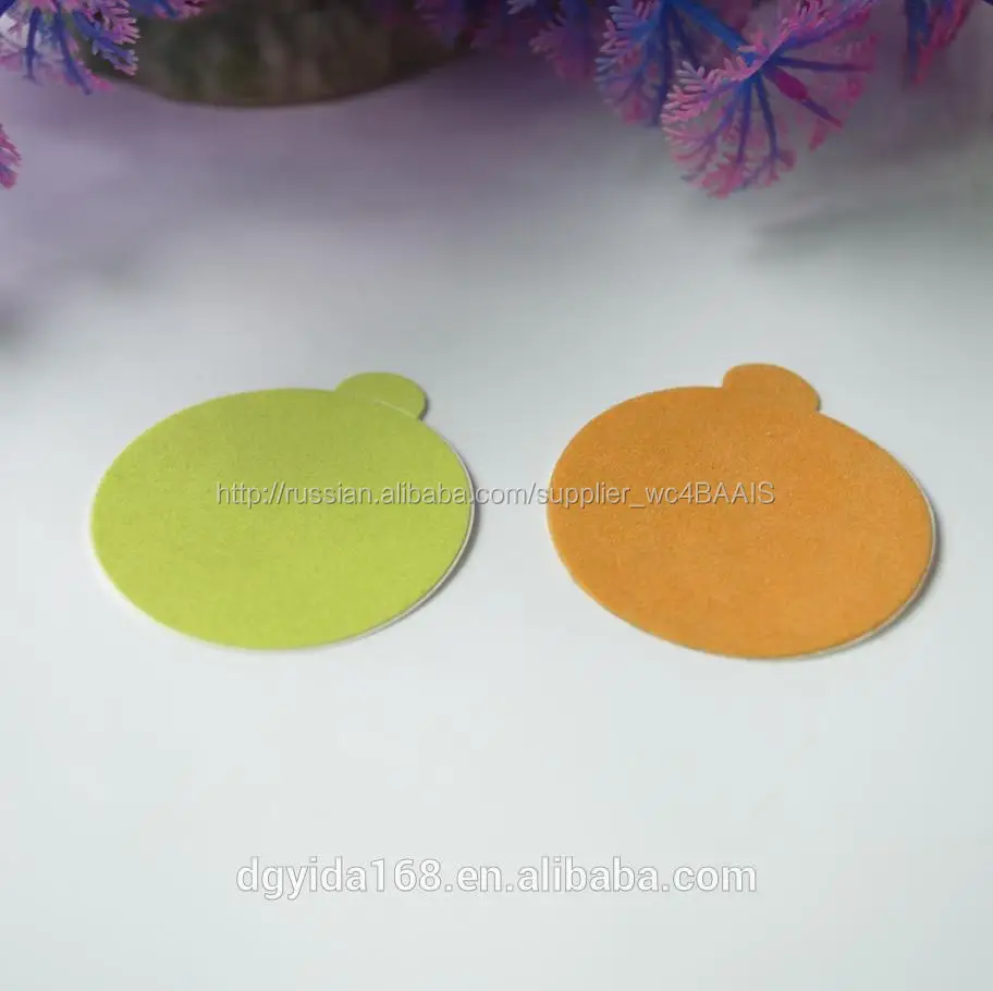 Дэта бесплатная цитронеллы комаров патчи