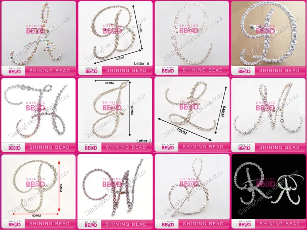 wholesale cheap in bulk wedding souvenir crystal diamond napkin ring