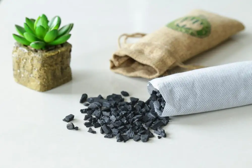 75 грамм новейший бамбуковый уголь обувь дезодорирующий