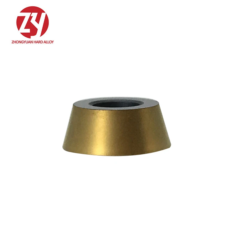 
RDMT10T3MO Supplier CNC lathe Carbide cutting tools inserts For Rough Machining 