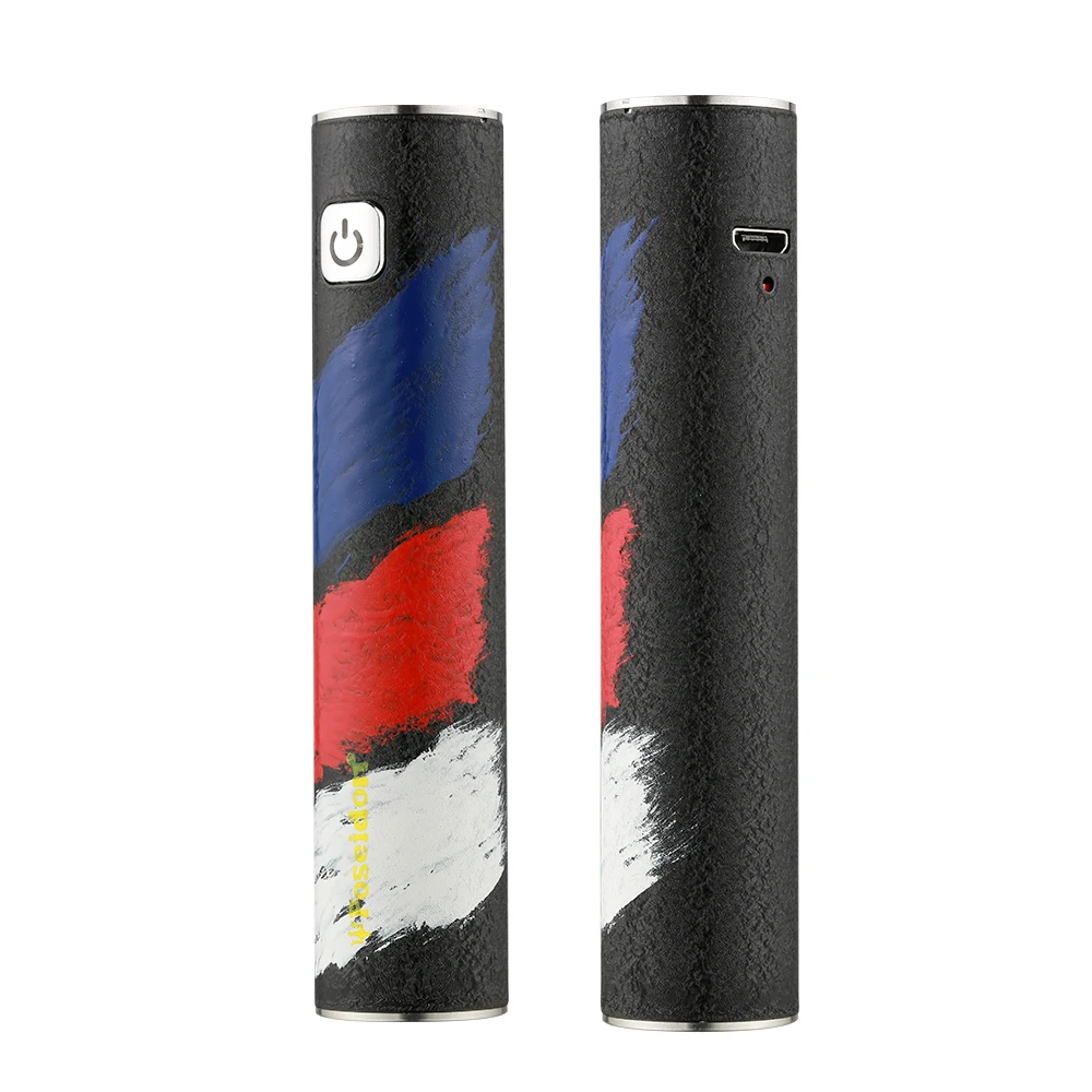 Athena Ejuice Tester mod E Liquid Flavor Testing Equipment