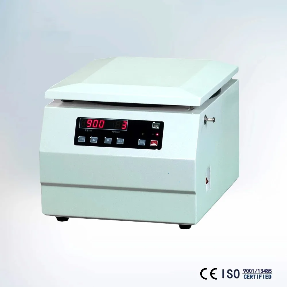 
Medical laboratory equipment Blood 12Card Gel Card Cytospin Centrifuge for Cytocentrifuge 
