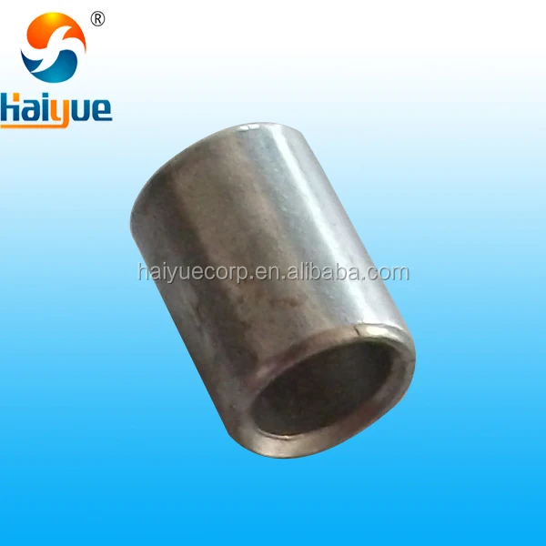 Steel Bicycle Parts Cable Stopper