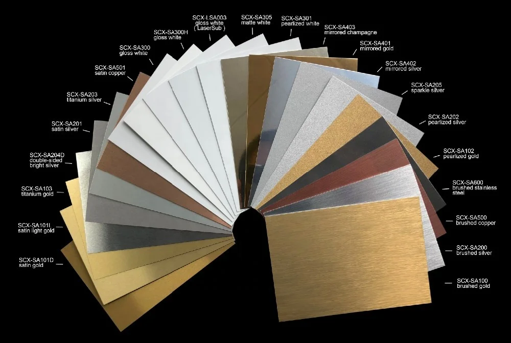 BrightSUB sublimation Steel sublimation metal round disk printing white coated circle plate for trophy awards insert Custom