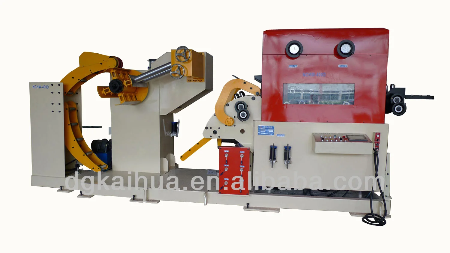 нк фидер 3 в 1 со выпрямитель и recoiler разматыватедь выпрямитель фидер