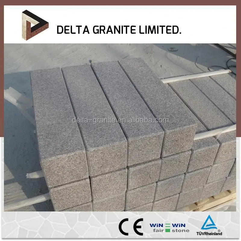 Natural Chinese Granite Palisade
