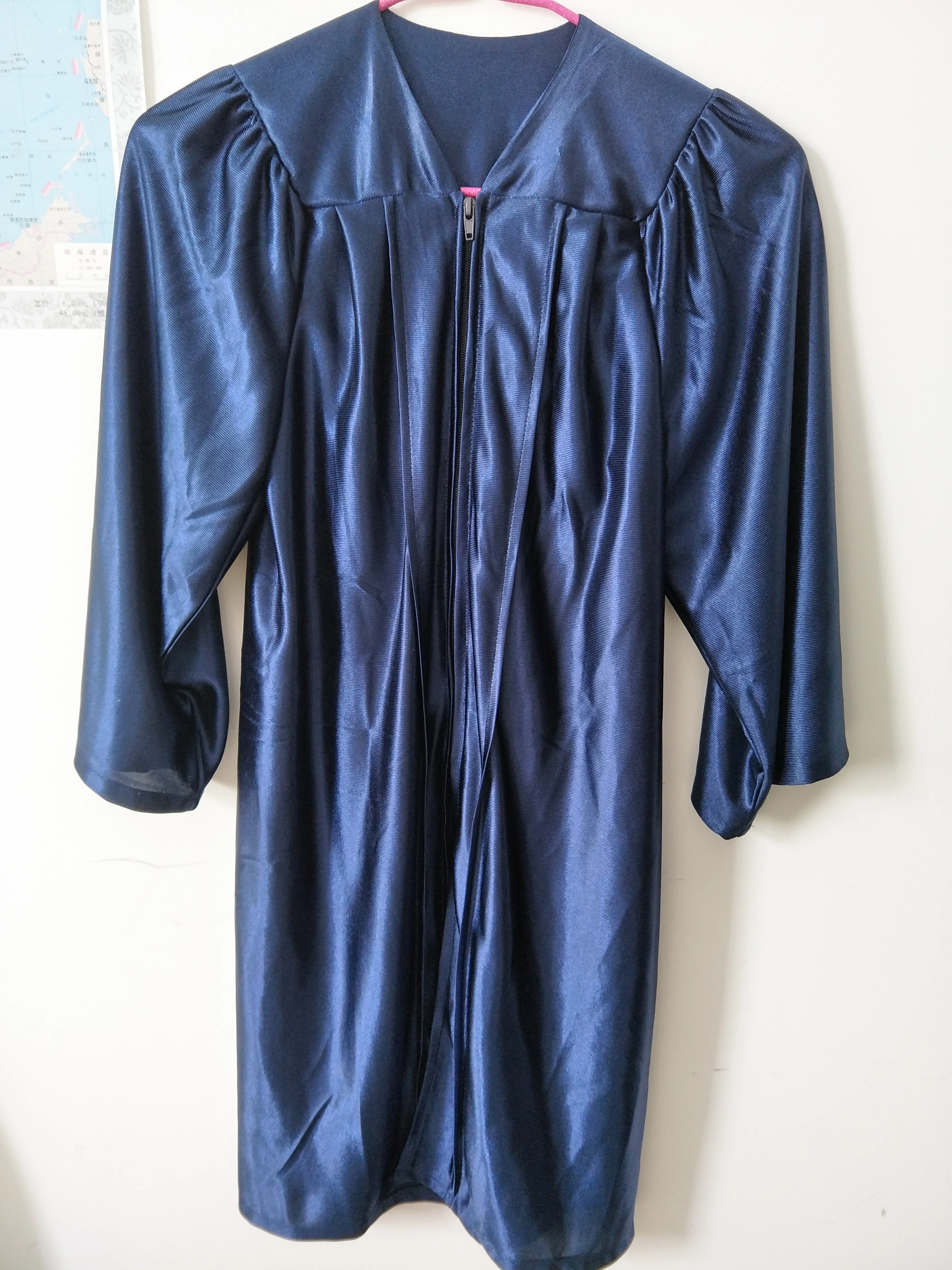 OEM услуга, доступная детская форма хора