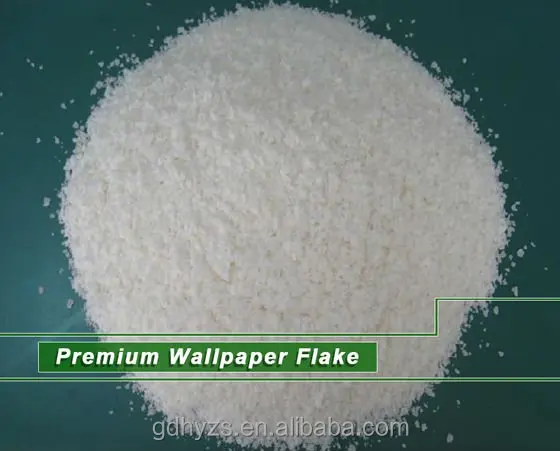 
20/25kg package wallpaper glue powder dissolve quickly in cold waterhigh quality competitive price wallpaper glue 