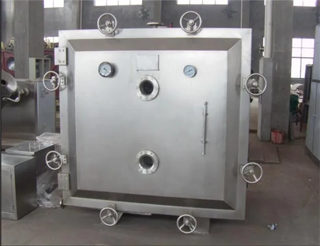 YZG/FZG Series Cylinder industrial vacuum dryer