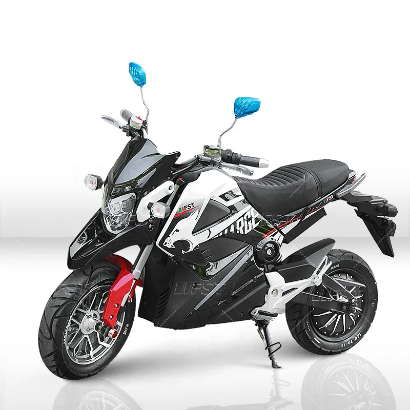 2020 3000w moto cross for men motocicleta electrica motorcycle