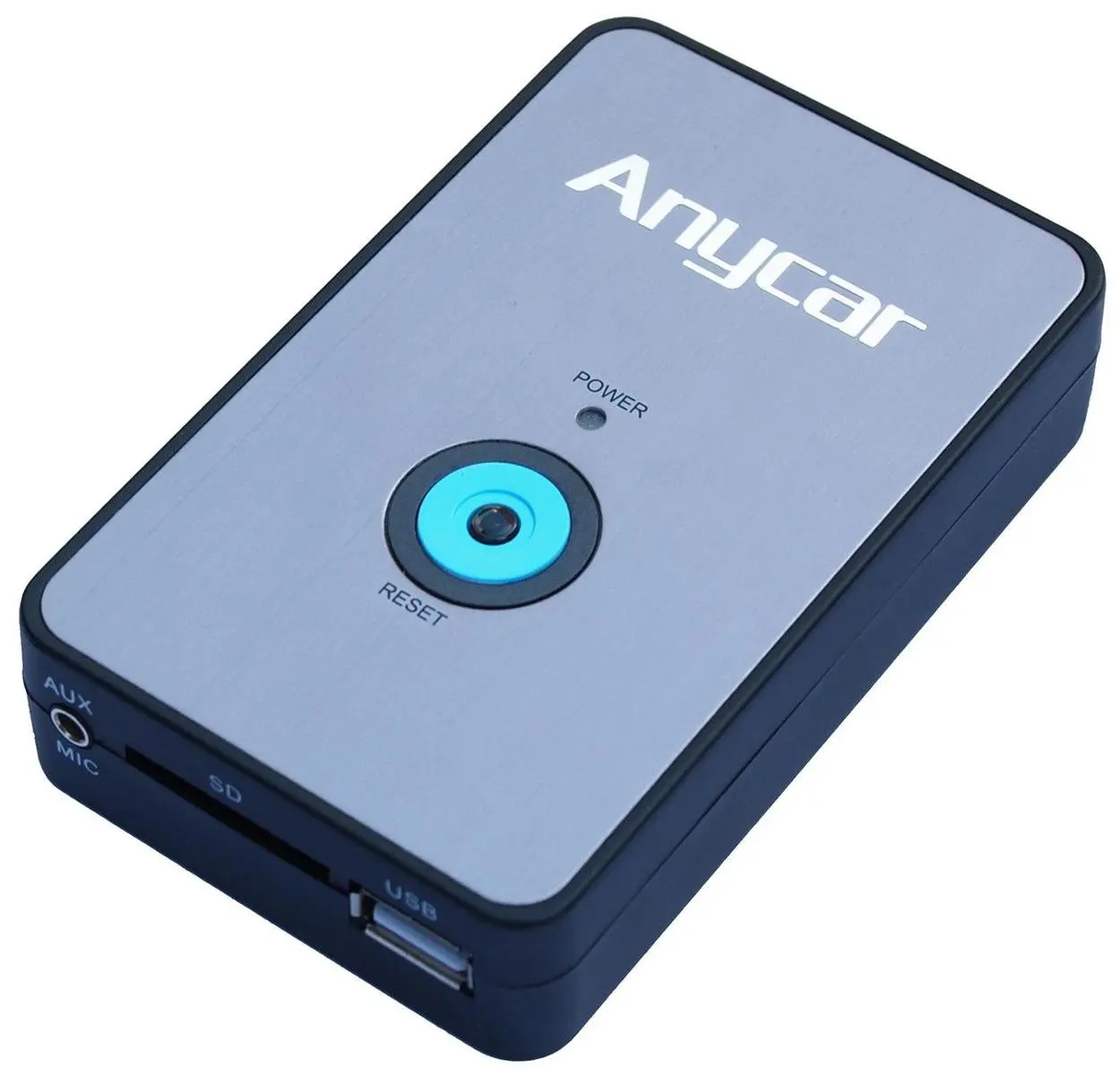 Автомобильный USB/SD интерфейс с bluetooth