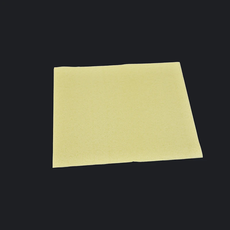 OEM Manufacture Tall Fold Dispenser Paper Napkin