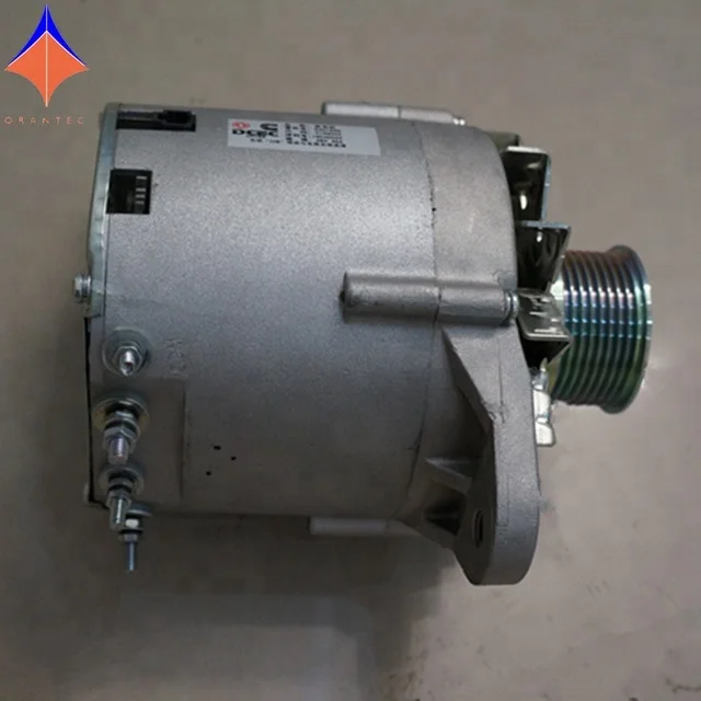 Dongfeng 6BT Engine Motor 24V Alternator 5331999