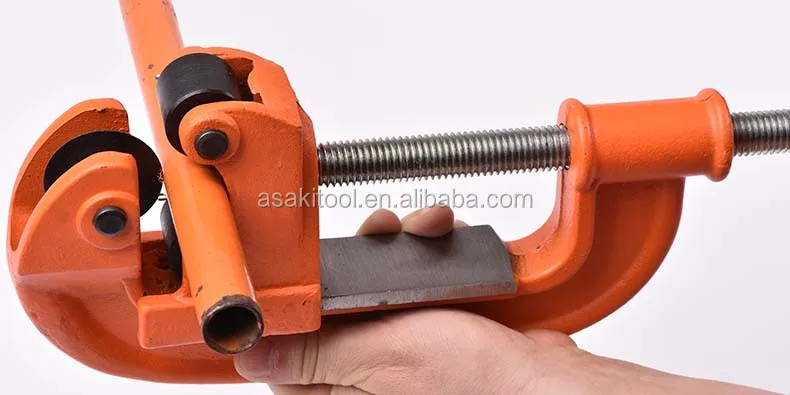 AK-8613 сверхмощный 25-75 мм резак для медных труб пвх инструмент