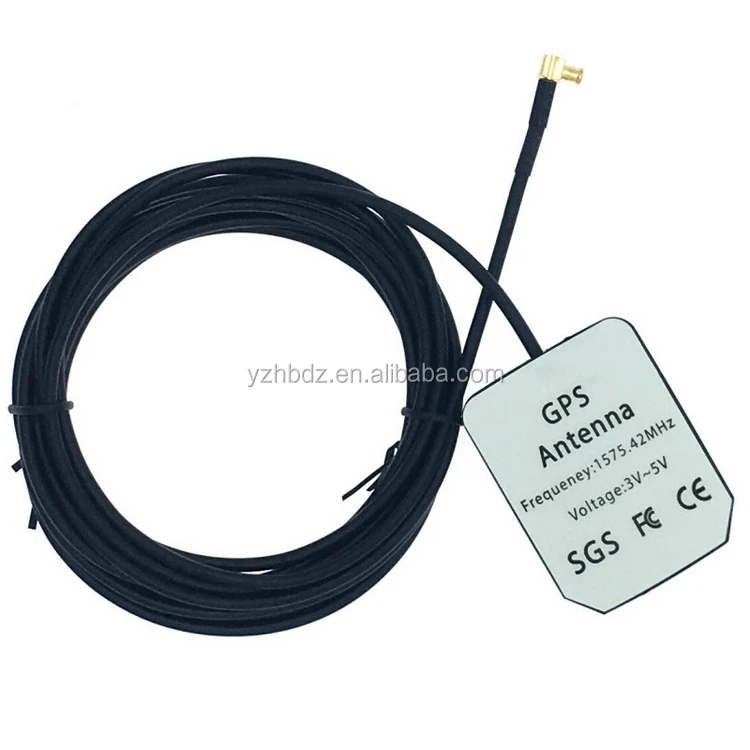 
1575.42MHz GPS Antenna car gps antenna USA 