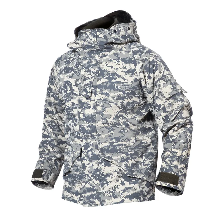 
New Outdoor Army Military Clothing Tactical Fleece Sweater Stretch Fleece Hoodie Coat,military winter jacket 