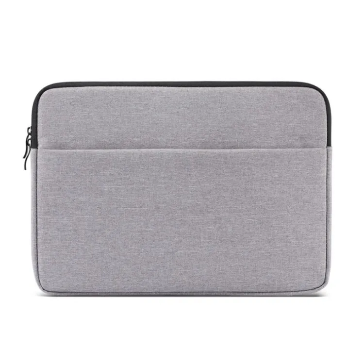 High Quality Custom Polyester Laptop Sleeve  Case Bag