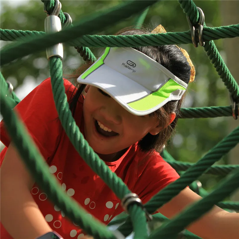 combination swing rope for playgrounds