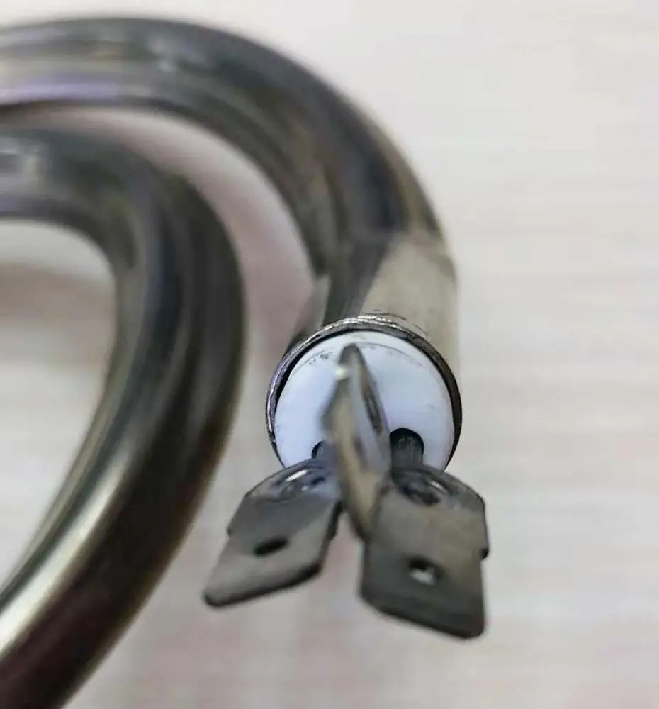 220V 1000W 304stainless steel coiling haeting element for electric stove