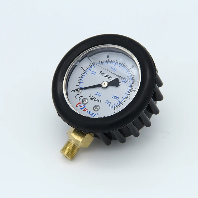 
high pressure gauge digital air pressure tire gauge 