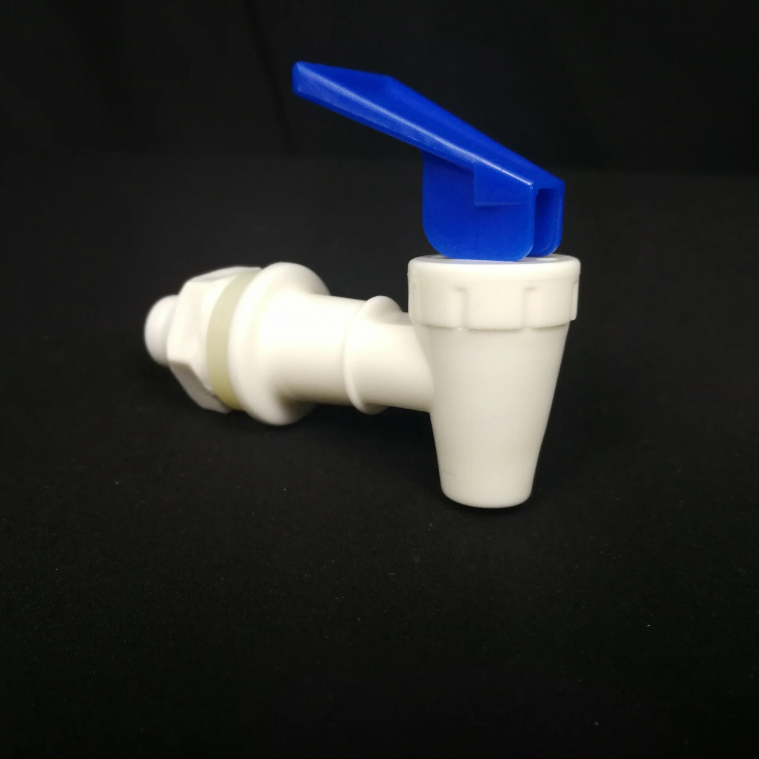 High quality plastic water dispenser part tap