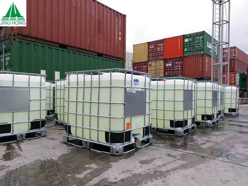 
111-30-8 glutaraldehyde 50% biocide water treatment chemical 