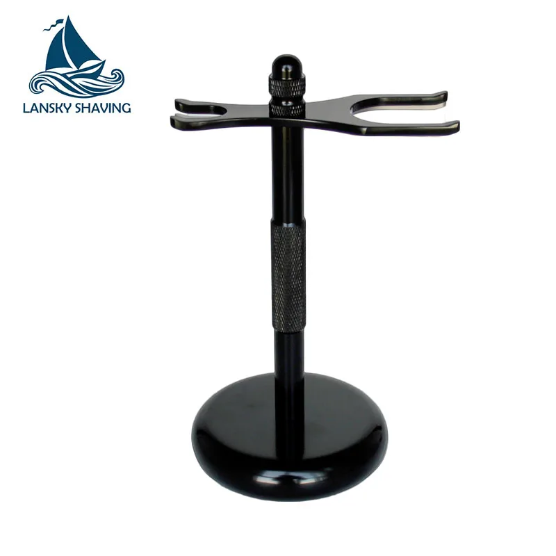 Best sales metal shaving brush and razor stands metal Shaving Brush Stands Shaving brush holder
