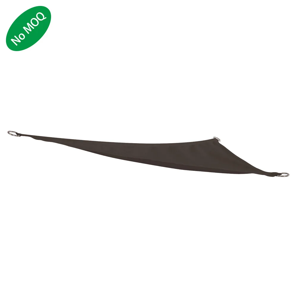 
 Треугольный солнцезащитный козырек, тканевый навес для внутреннего дворика, тканевый навес для экрана, солнцезащитные сетки для паруса  