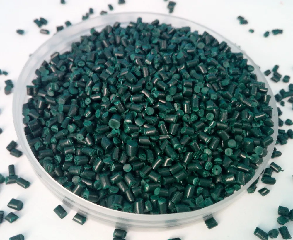 Пластиковые литья под давлением дуя пленки цвет masterbatch для